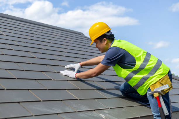 Best Commercial Roofing Services  in Kerens, TX