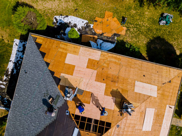 Kerens, TX Roofing Contractor Company